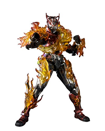 S.I.C. MASKED RIDER KUUGA マイティフォーム Amazon.com: SIC Vol. 22 Masked Rider Kuuga (Mighty Form